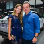 Luciana E Mário Thé
