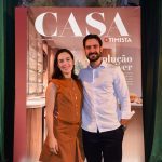 Ludmila Muniz E Pedro Mota
