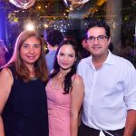 Ludmille Teixeira , Mathilde Voisin E Warlley Martins