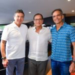 Luiz Teixeira, Beto E Deda Studart(2)
