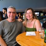 Márcio Lopes E Juliana Hemidio