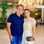Marco Aurélio E Karine Cabral
