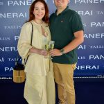 Mirela E Vitor Ramalho