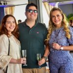 Mirela E Vitor Ramalho E Thalyzie Mihaliuc