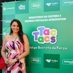 Nayana Agrela