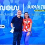 Nelson Gurgel E Isabelle Tavares