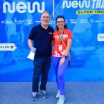 Nelson Gurgel E Isabelle Tavares