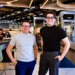 Neto Carvalhiere E Joao Luiz Marinho