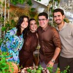 Nikole, Érika E Paulino E Yan Aguiar