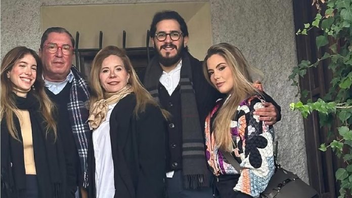 Novo Projeto