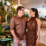 Paulino E Érika Aguiar