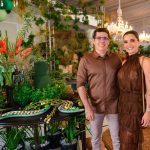 Paulino E Érika Aguiar