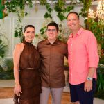 Paulino E Érika Aguiar E Domingos Páscoa