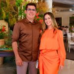 Paulino E Ariana Aguiar