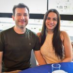 Pedro Bezerra E Ediane Galvão