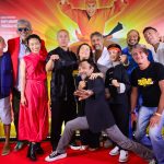 Pré Estreia O Shaolin Do Sertão 2(2)
