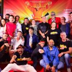 Pré Estreia O Shaolin Do Sertão 2(5)