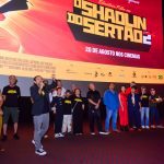 Pré Estreia O Shaolin Do Sertão 2(8)