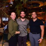 Rafaela E Tiago Costa E Kauan Brandão