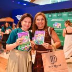 Regina Portela E Joselma Macedo