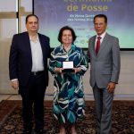 Reinaldo E Adeilda Salmito, Sergio Melo