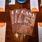 Revista Casa Otimista