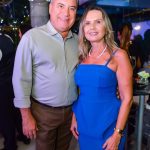Ricardo Pimentel E Paula Macedo