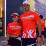 Roberta Queiroz E Igor Sanderson