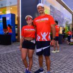 Roberta Queiroz E Igor Sanderson