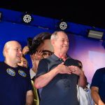 Roberto Cláudio E Ciro Gomes