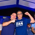 Roberto Cláudio E Danilo Forte