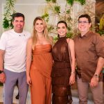 Roger, Abgail, Erika E Paulino Aguiar