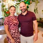 Sabrina Max E Paulo Ximenes