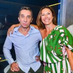 Sebastião E Ingrid Serge Louis