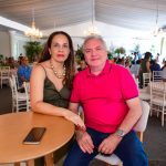 Sheila Aguiar E Daniel Gomes
