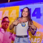 Stenia Rolim