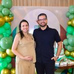Tainá Nobre E Laécio Maciel