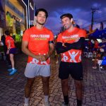 Tawan Rocha E Eduardo Fontenele