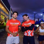 Tawan Rocha E Eduardo Fontenele
