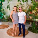 Vanessa Mendes E André Montenegro