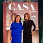 Verônica Barreira E Lúcia Wolff