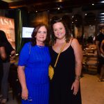 Verônica Barreira E Natália Portela