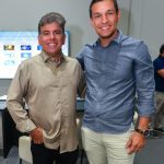 Wellington Holanda E Enio Corrêa