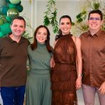 Wilson E Cilda Freire, Érika E Paulino Aguiar
