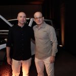 Adriano Vieira e Adriano Bizerril