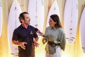 Caio Bianchi E Catharina Maia