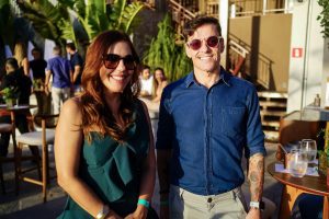 Camila Supira E Victor Mota_