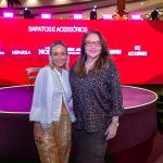 Fernanda Hardagh E Luiziane Cavalcante