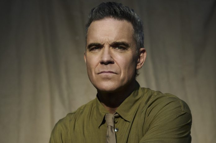 Robbie Williams Credit Jason Hetherington 4