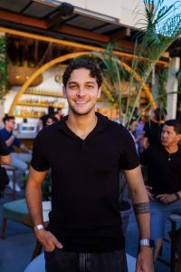 Thiago Dias Seabra